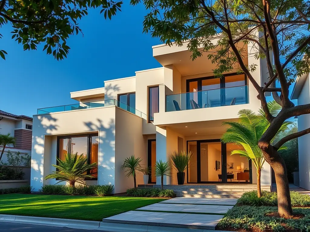 Property services painting cleaning